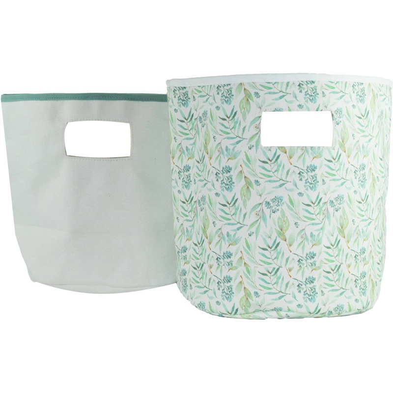 Basil Soft Storage 2 Pack