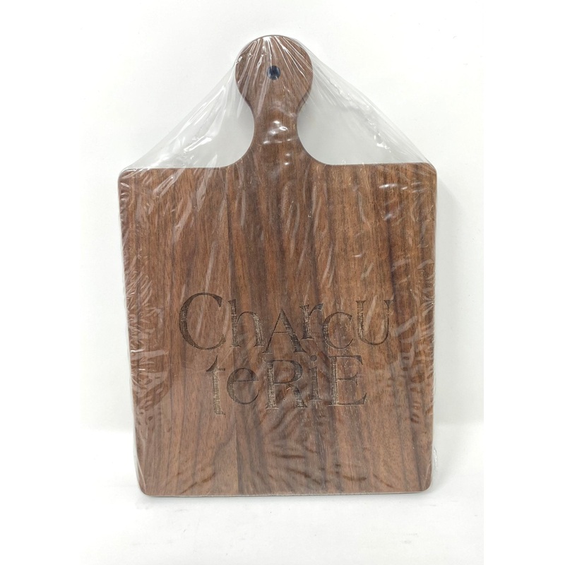Charcuterie Walnut Wood Cheeseboard