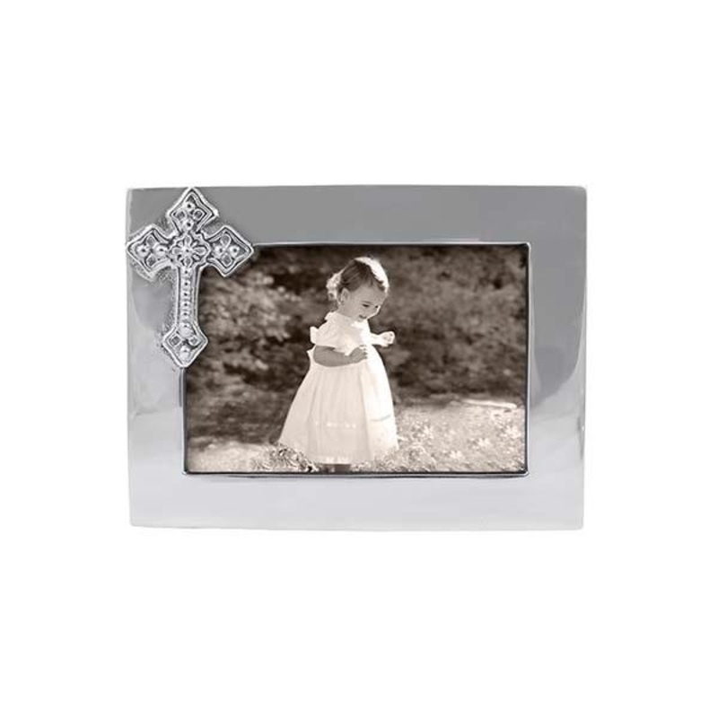 Cross 4×6 Frame