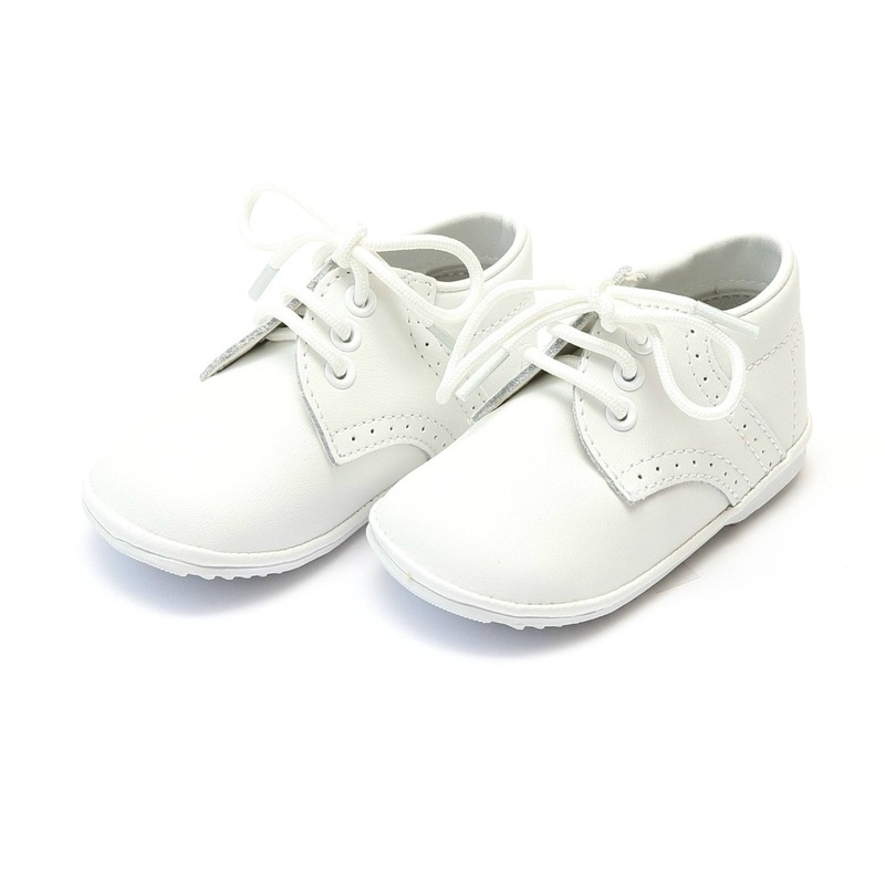 James – White
