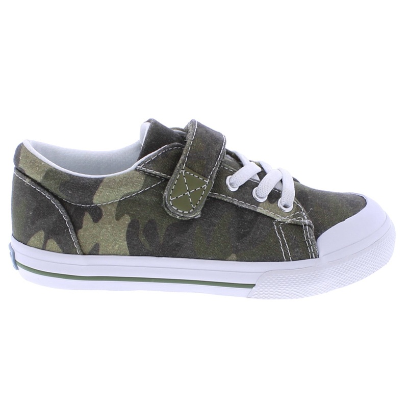 Jordan – Green Camo