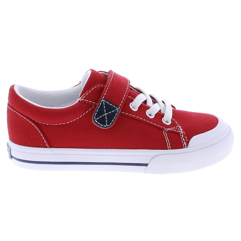 Jordan – Red