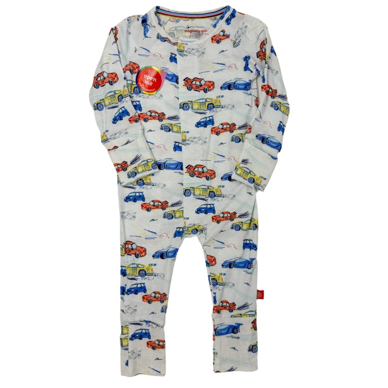 Lap of Life Convertible Coverall