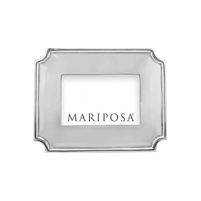 Linzee 4×6 Engravable Frame