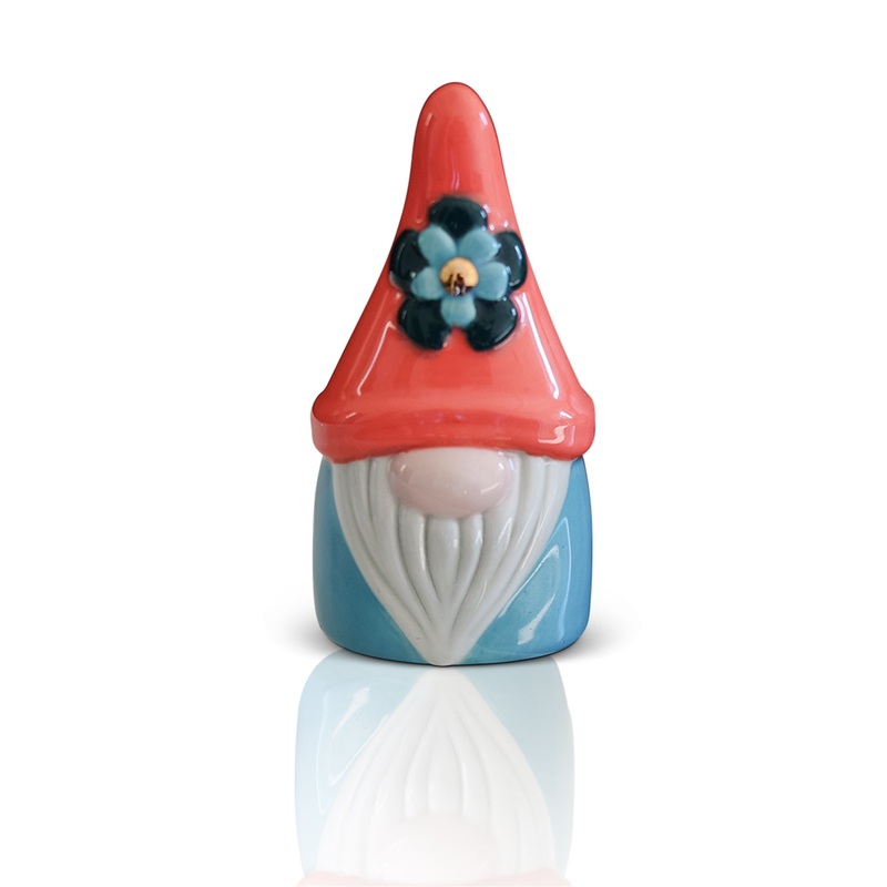 Nora Fleming  Mini – Oh Gnome You Didn’t