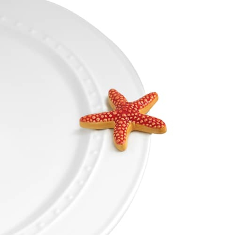 Nora Fleming  Mini- Sea Star