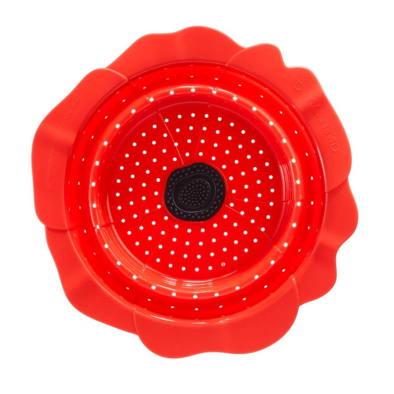Poppy Colander – 11 Inch