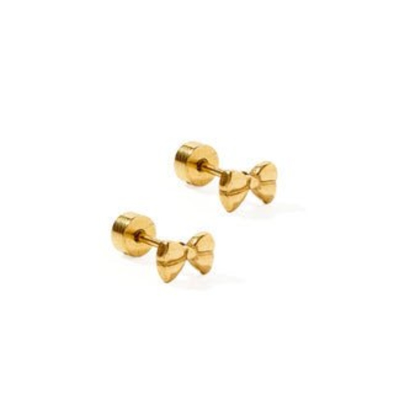 Screwback Stud – Tori