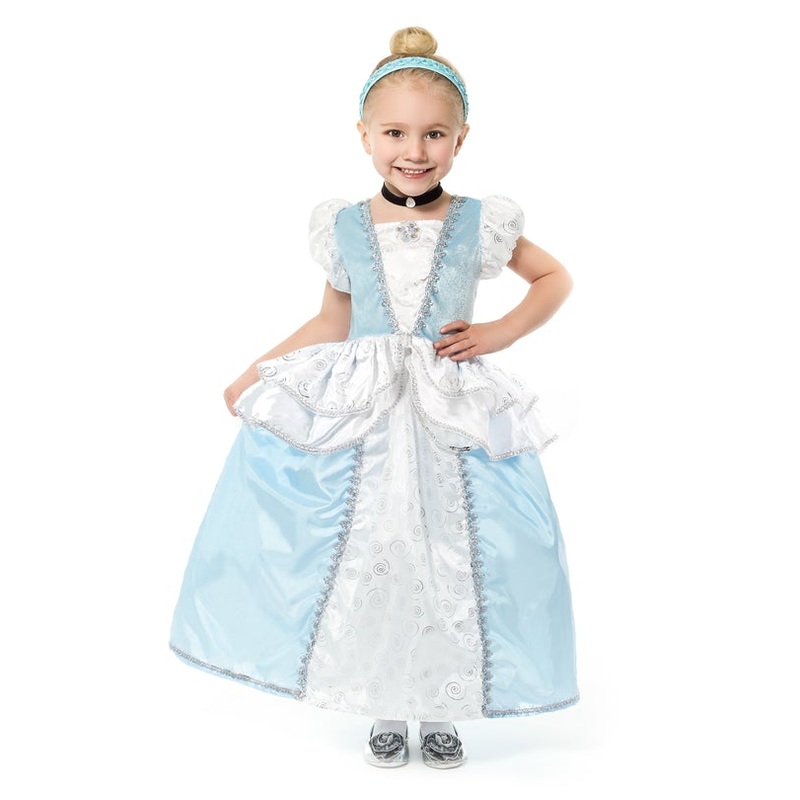 Cinderella Dress