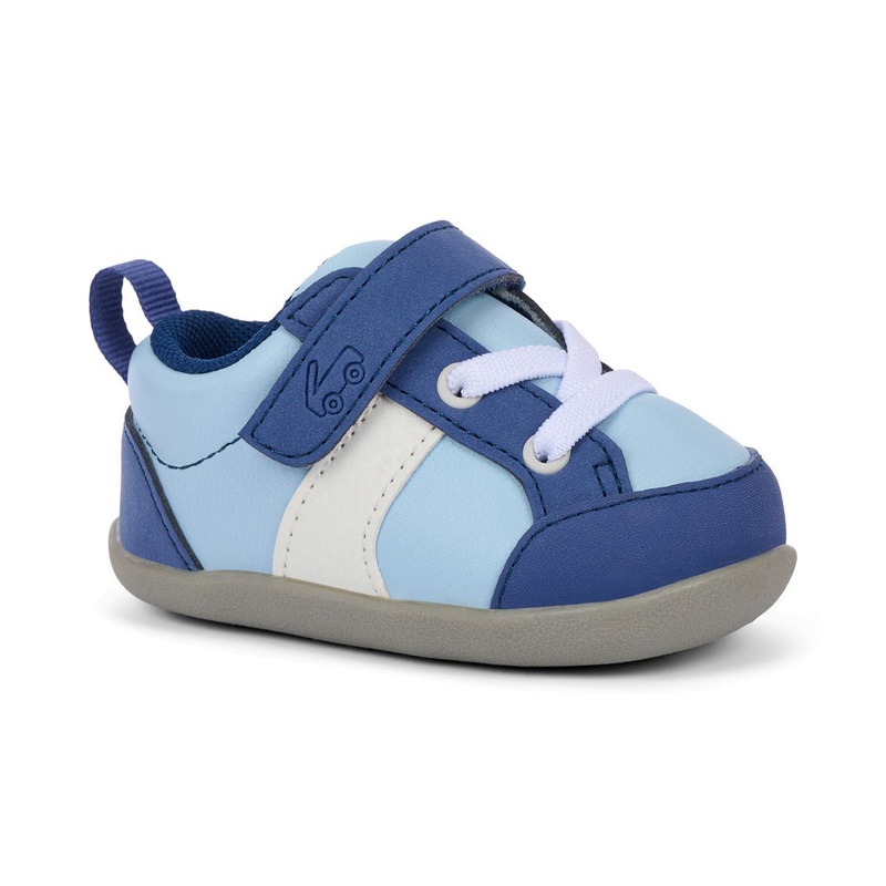 Connor Mini – Blue
