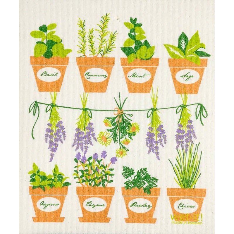 Fresh Herbs