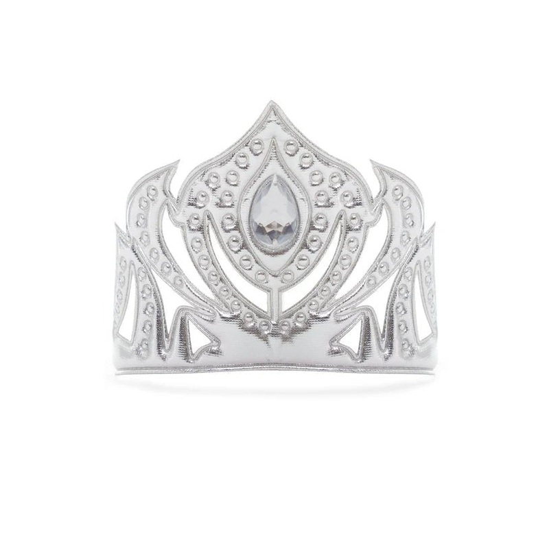 Ice Princess Soft Crown