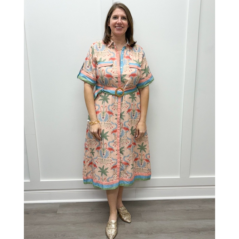 Penelope – French Linen