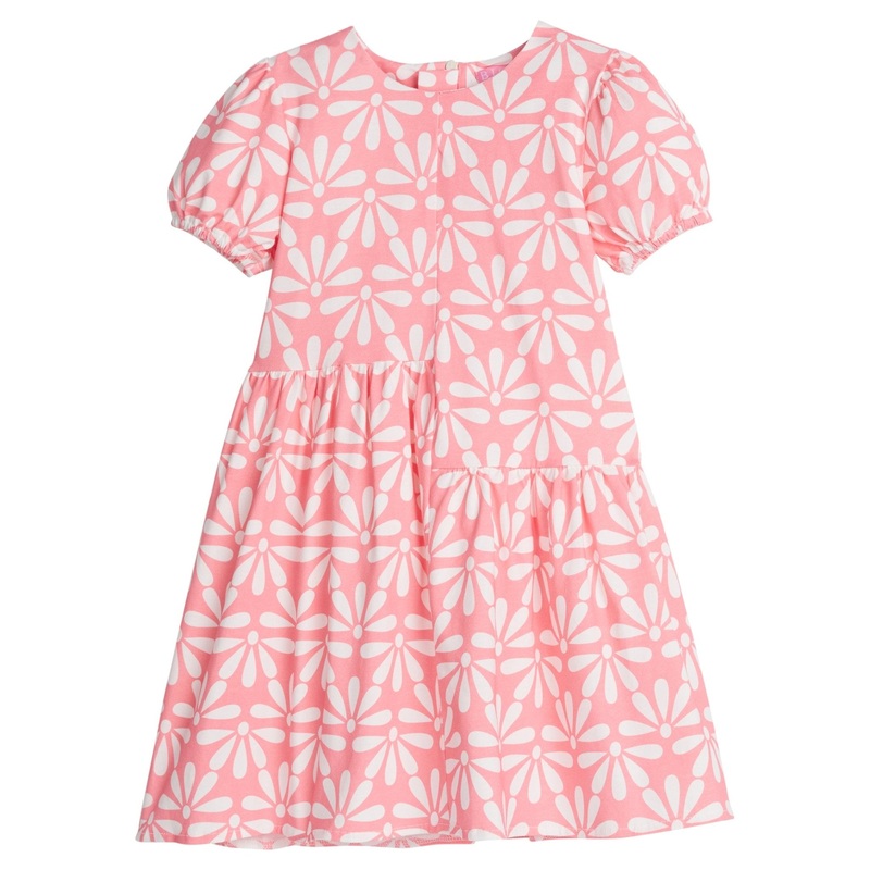 Phillipa Dress – Fan Floral