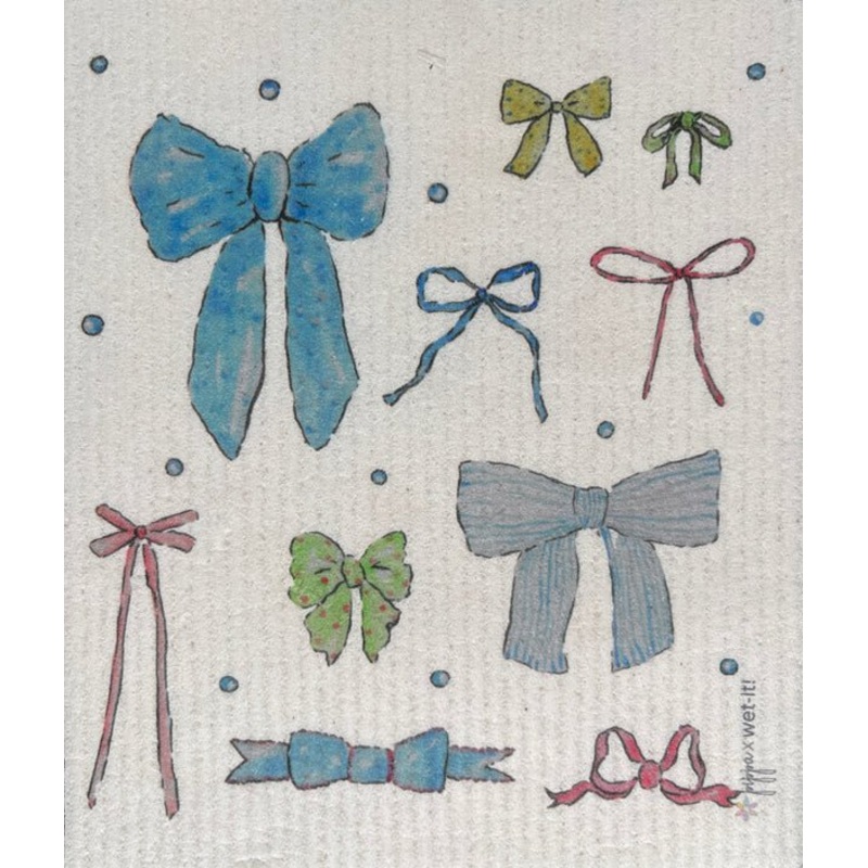 Pippa Dainty Bows