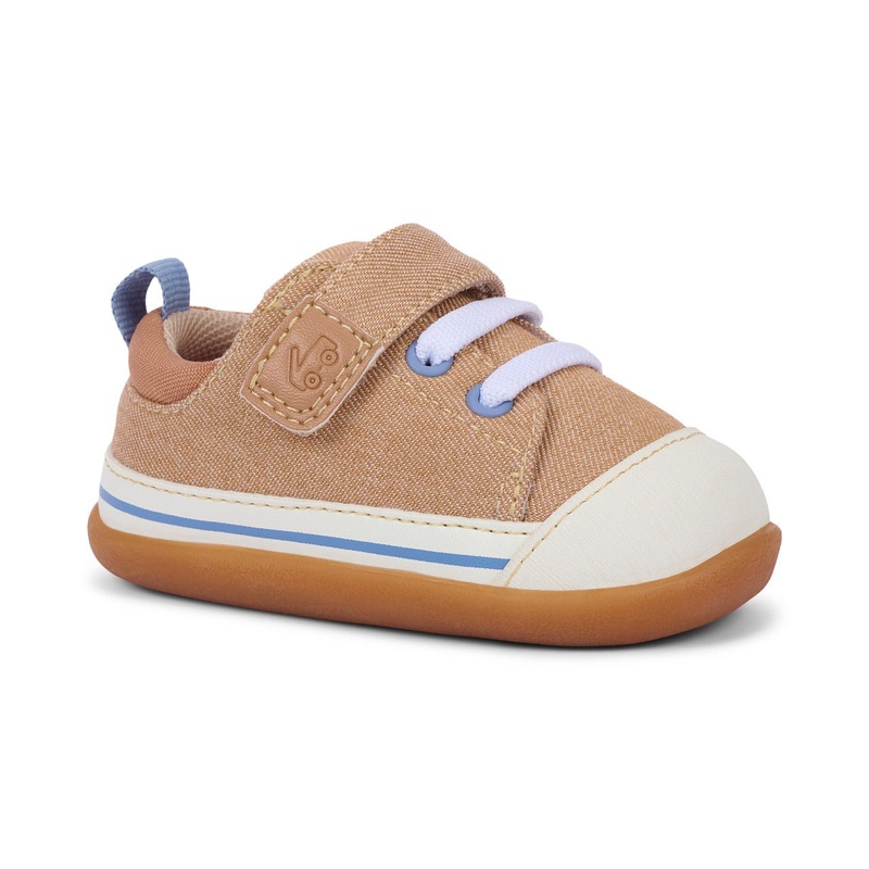 Stevie Mini – Khaki