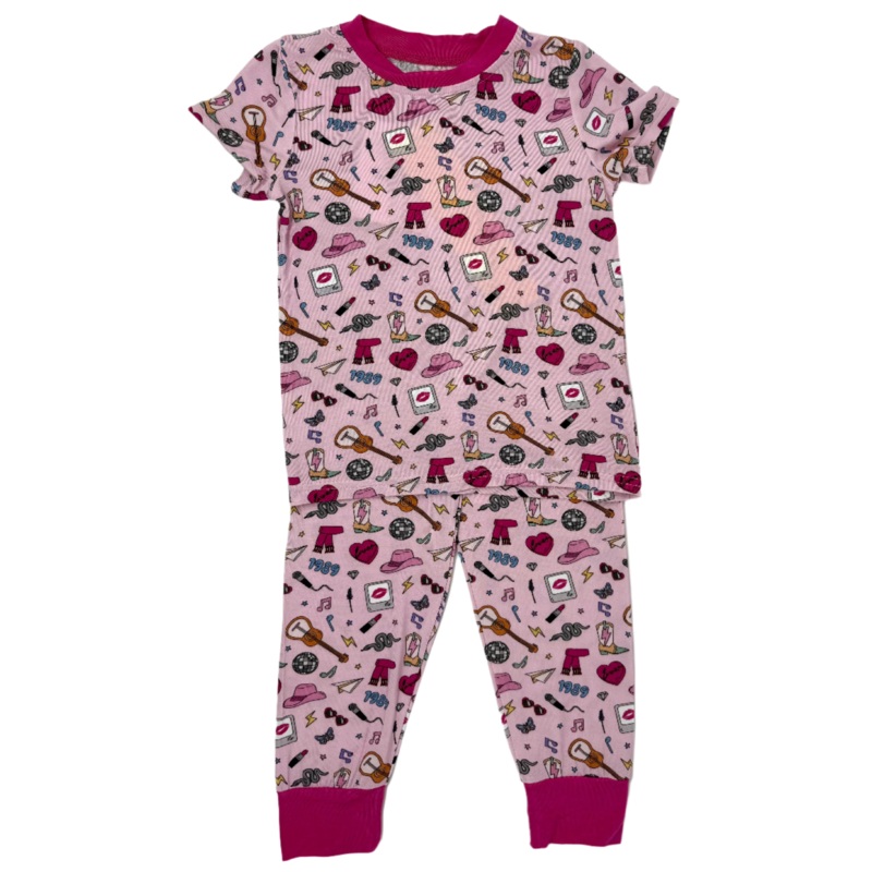Swiftcons Pajamas