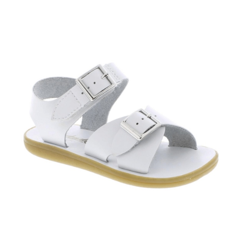 Tide – White