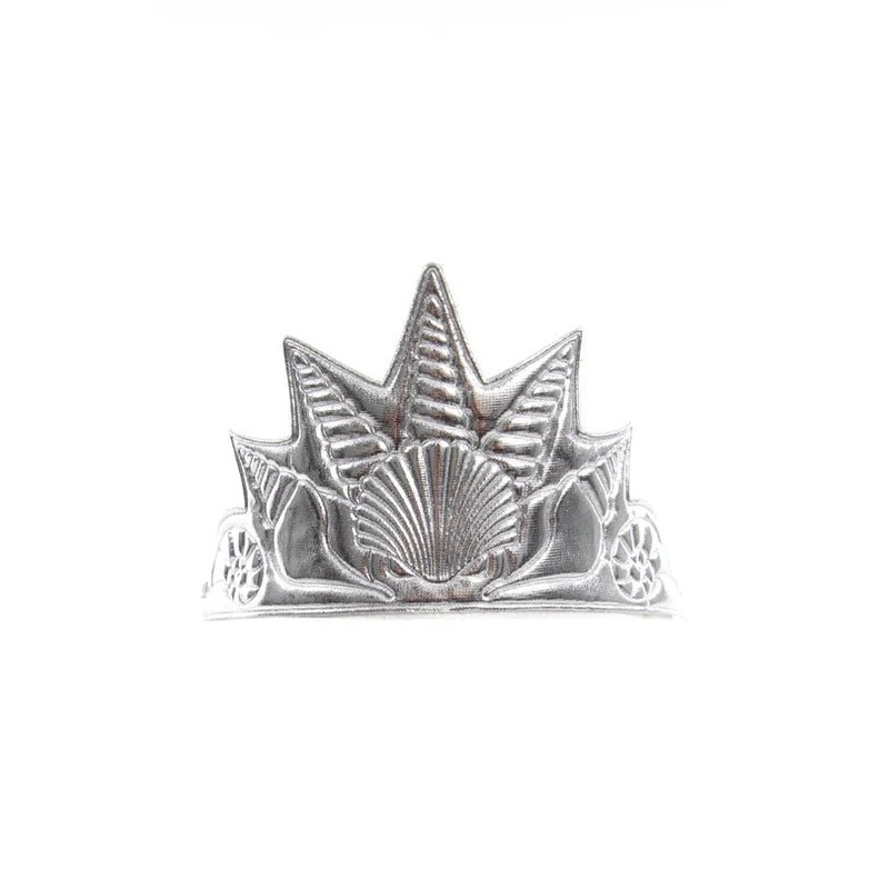 Under the Sea Soft Crown