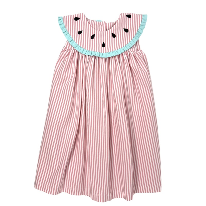 Watermelon Dress 2025