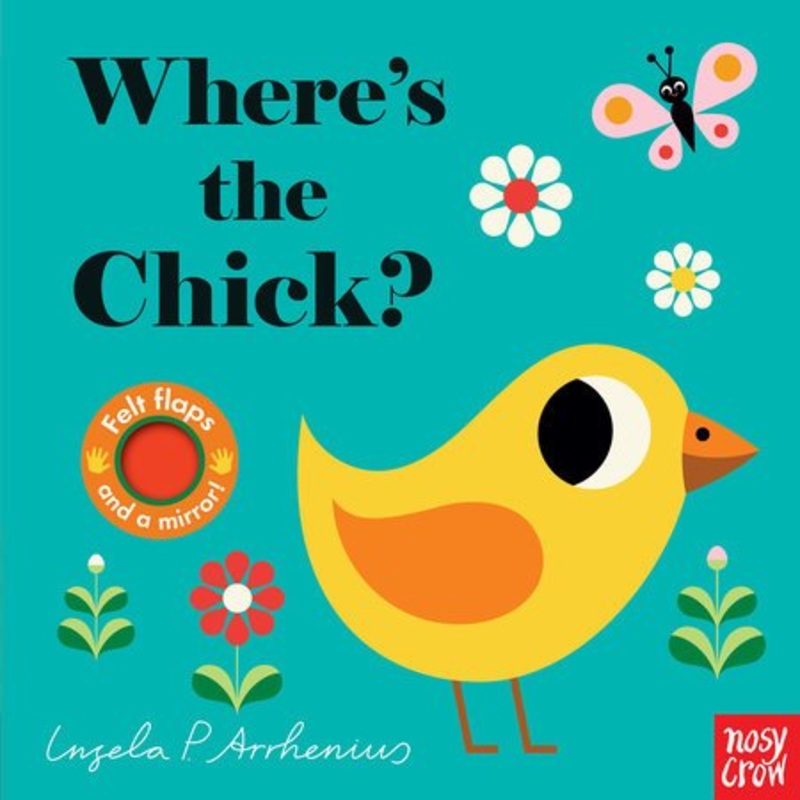 Where’s The Chick
