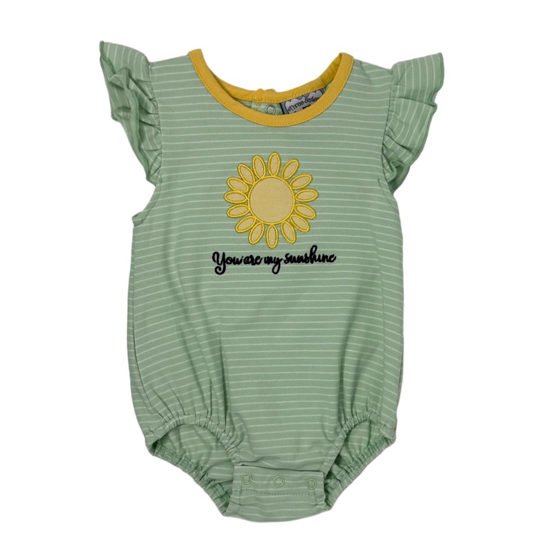 You Are My Sunshine A/S Bubble