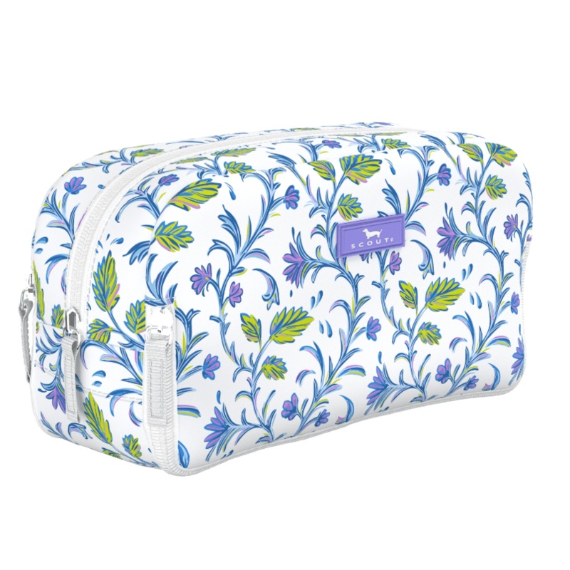 3-Way Bag – Flora Faucet