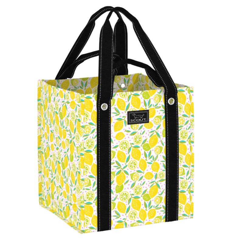 Bagette – Lemoncello