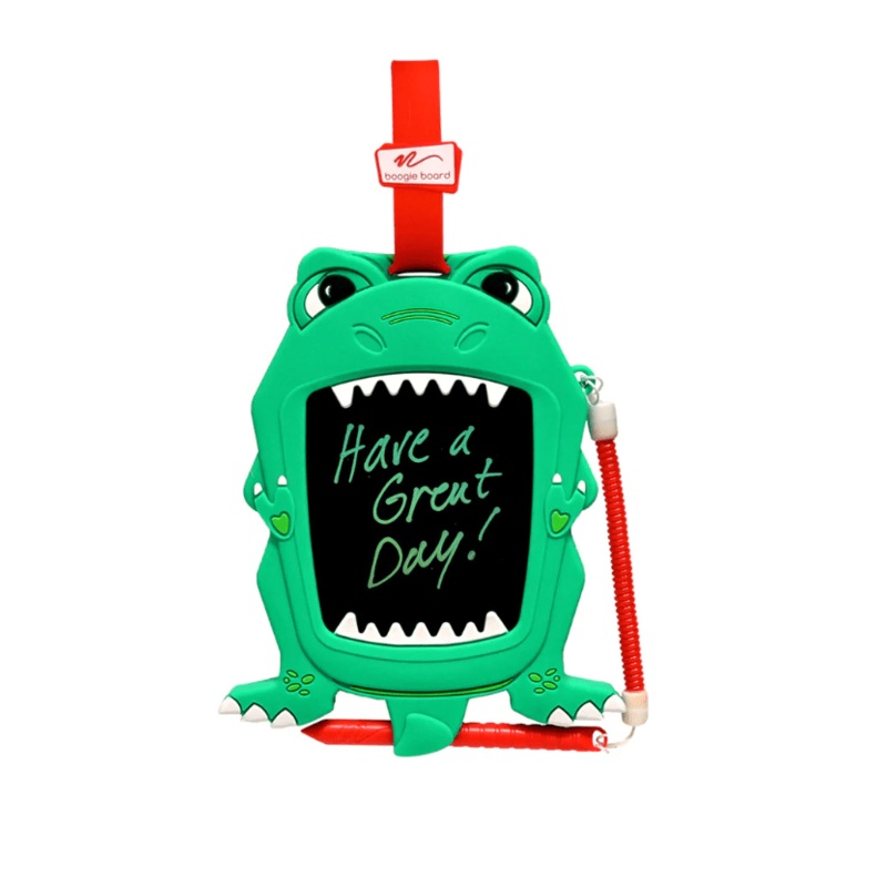 Boogie Board Sketch Pals – Rawry Dinosaur