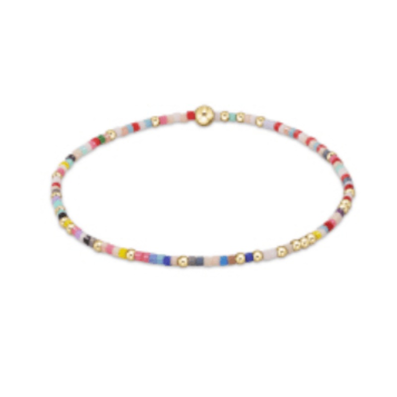 egirl Hope Unwritten Bracelet – Hot Mess