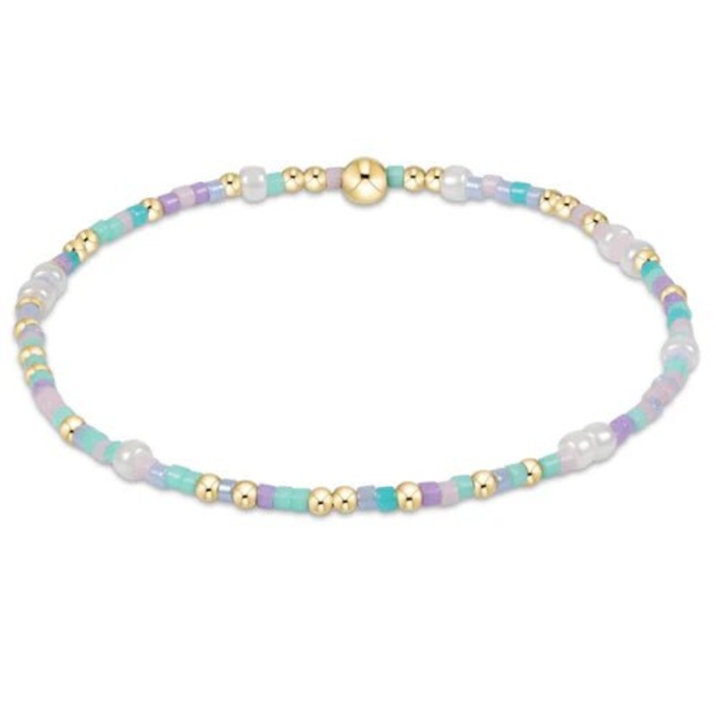 egirl Hope Unwritten Bracelet – How Do You Lilac Me Now