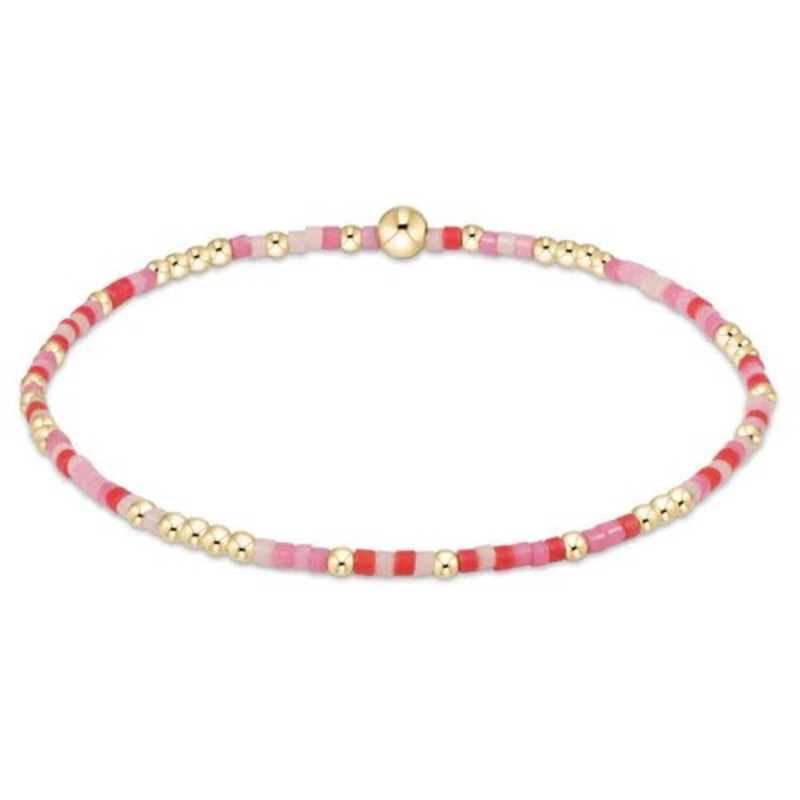 egirl Hope Unwritten Bracelet – Kind Of A Pig Deal