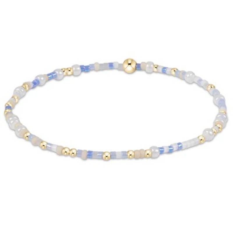 egirl Hope Unwritten Bracelet – Skinny Dippin’
