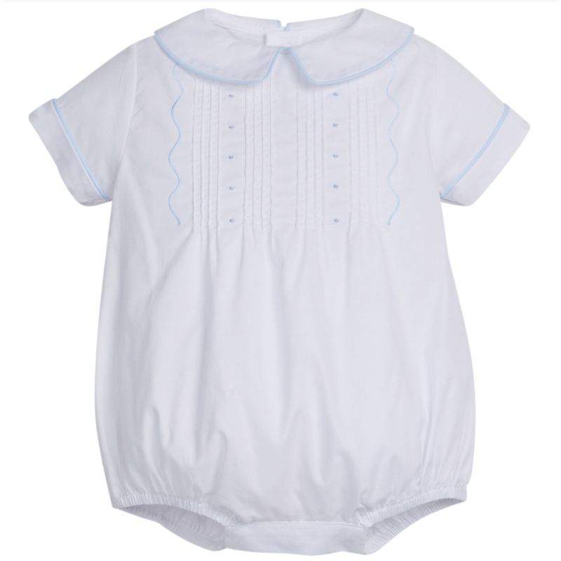 Francis Bubble – White
