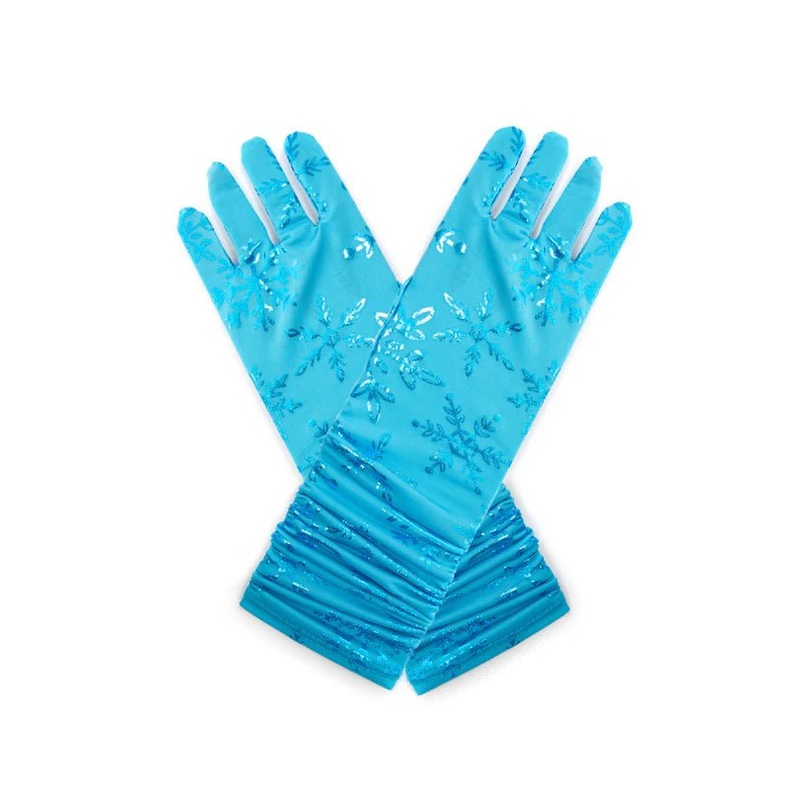 Ice Princess Gloves