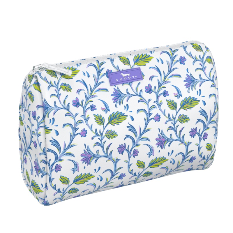 Packin Heat – Flora Faucet