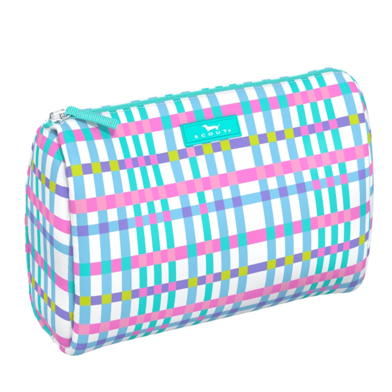 Packin Heat – Pretty In Picnic