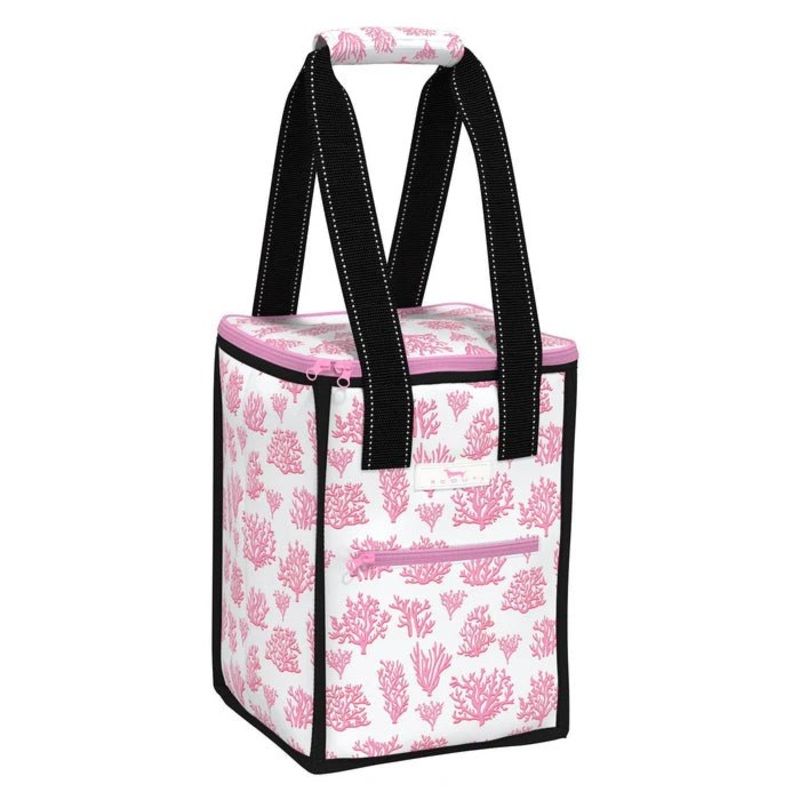 Pleasure Chest – Floral Reef