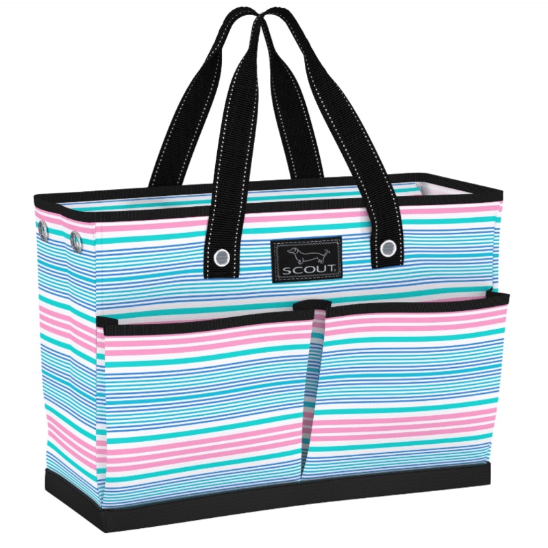The BJ Bag – Pool McCartney