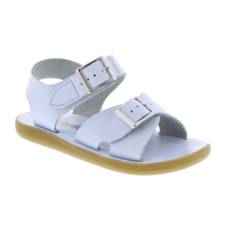 Tide – Light Blue