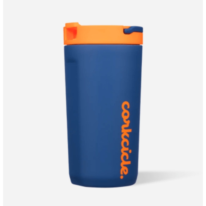 Kid’s Cup 12 oz – Electric Navy