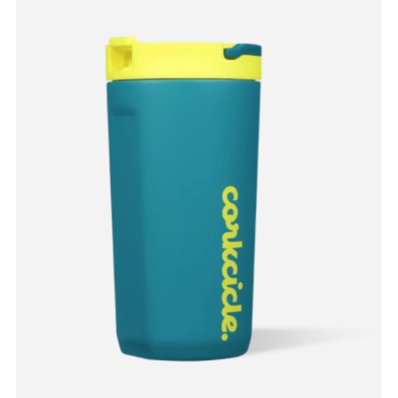 Kid’s Cup 12 oz – Electric Tide