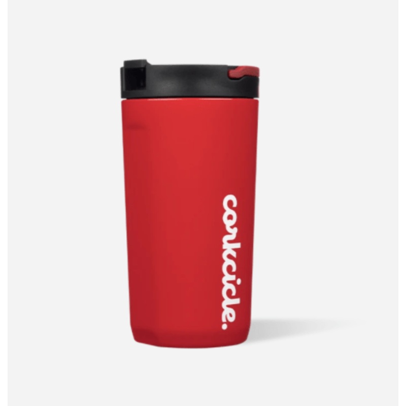 Kid’s Cup 12 oz – Gloss Cardinal