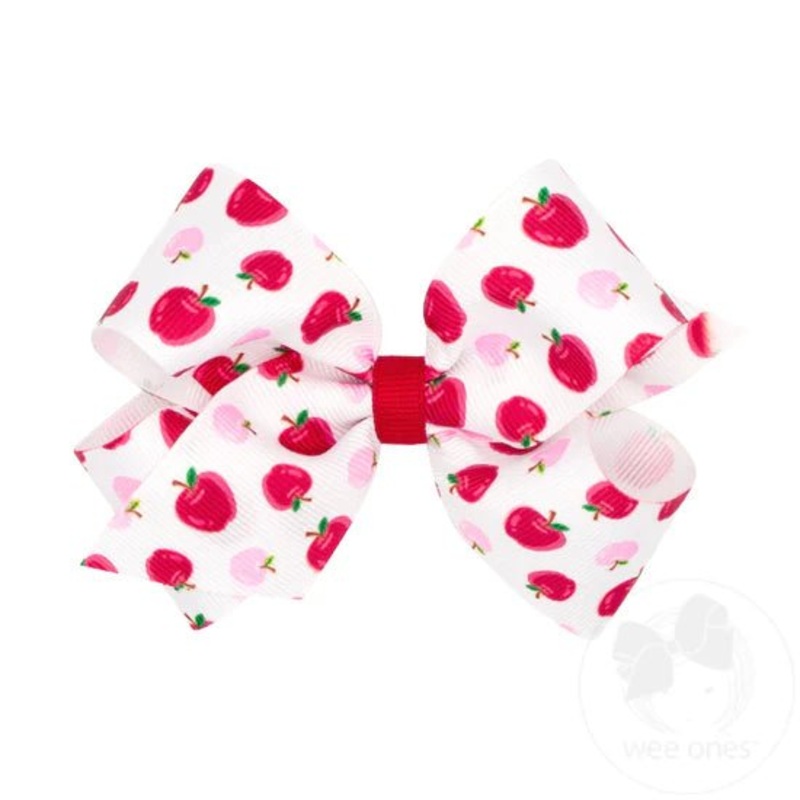 Medium Back to School – Apple Pink