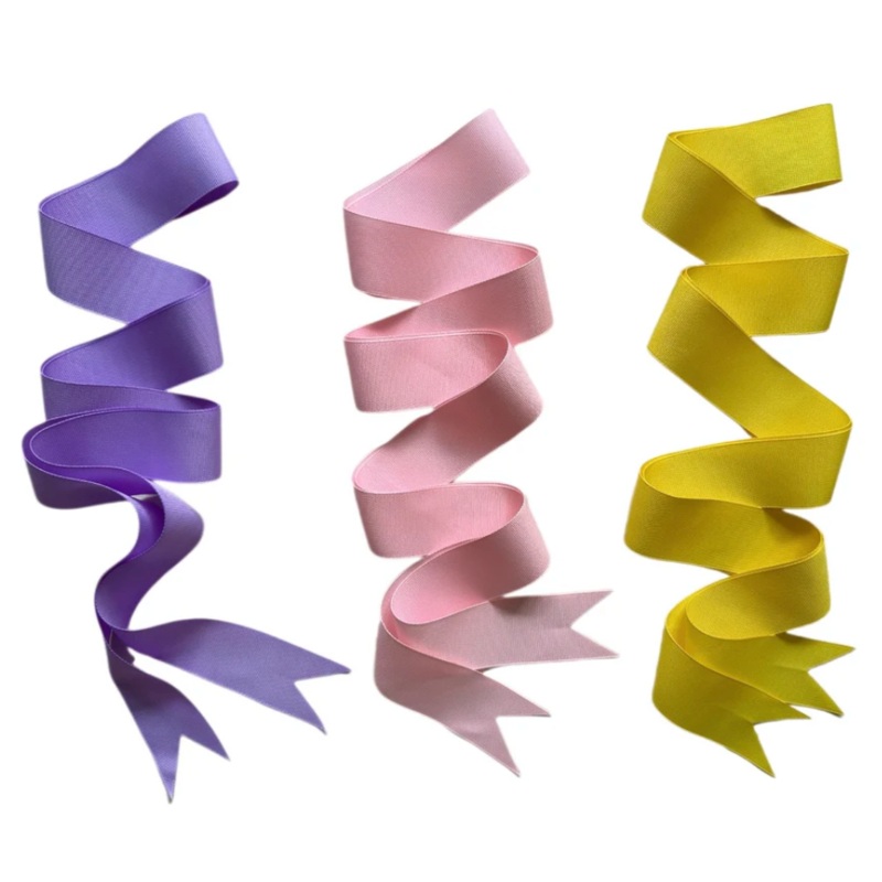 Sarah Bray Long Grosgrain Ribbon Pack for Sun Hats