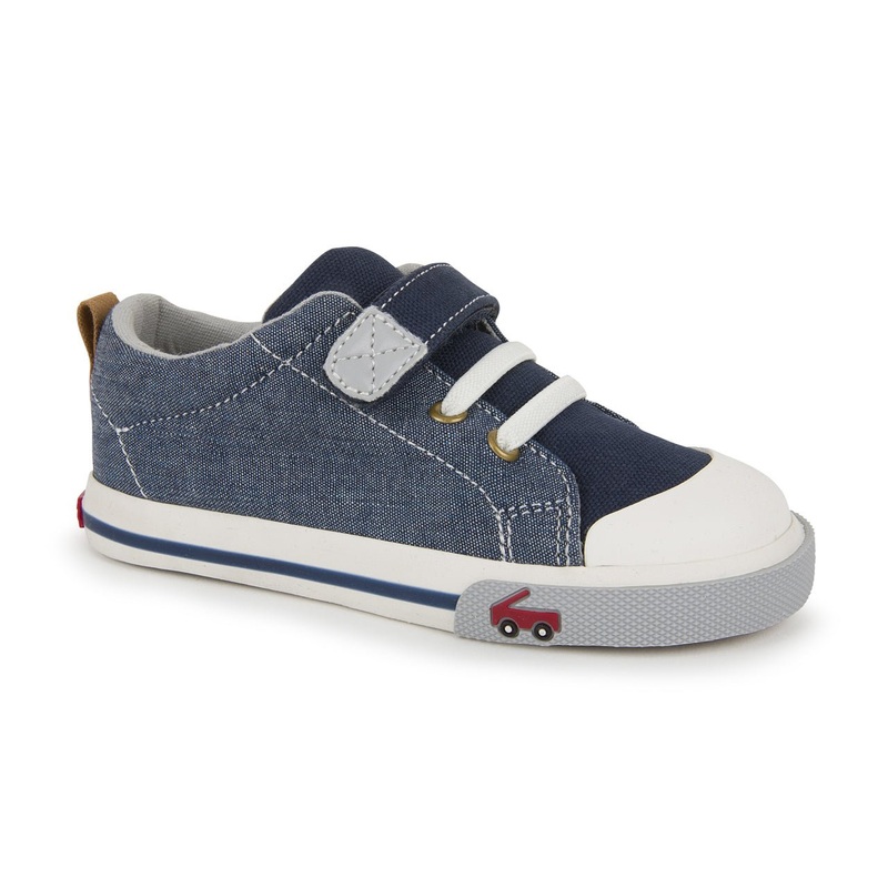 Stevie – Chambray