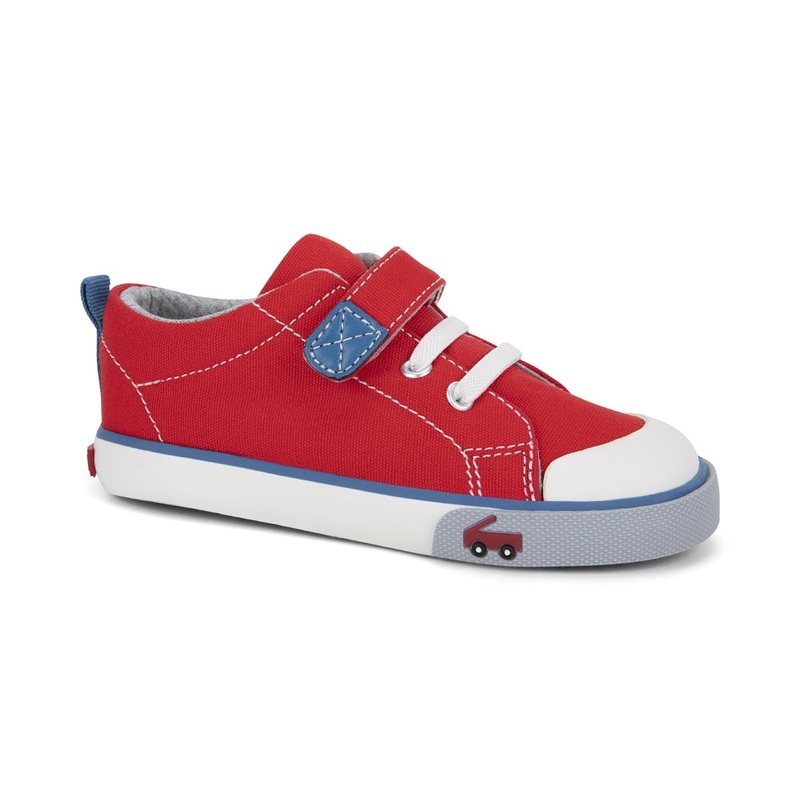 Stevie – Red/Blue