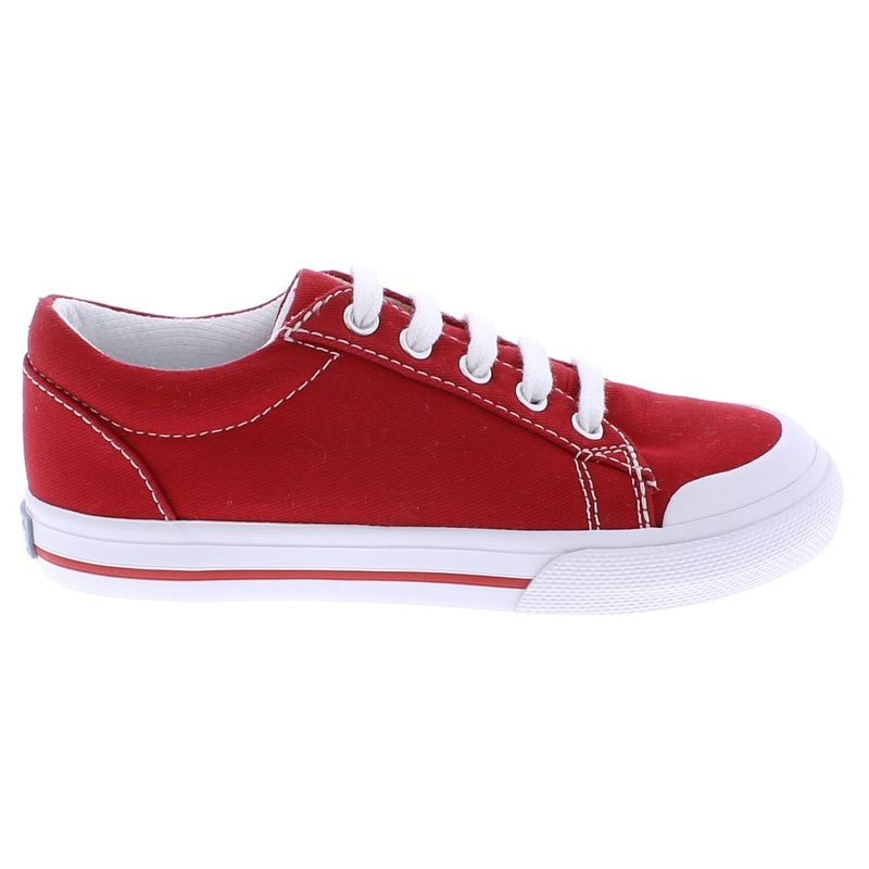 Taylor – Red