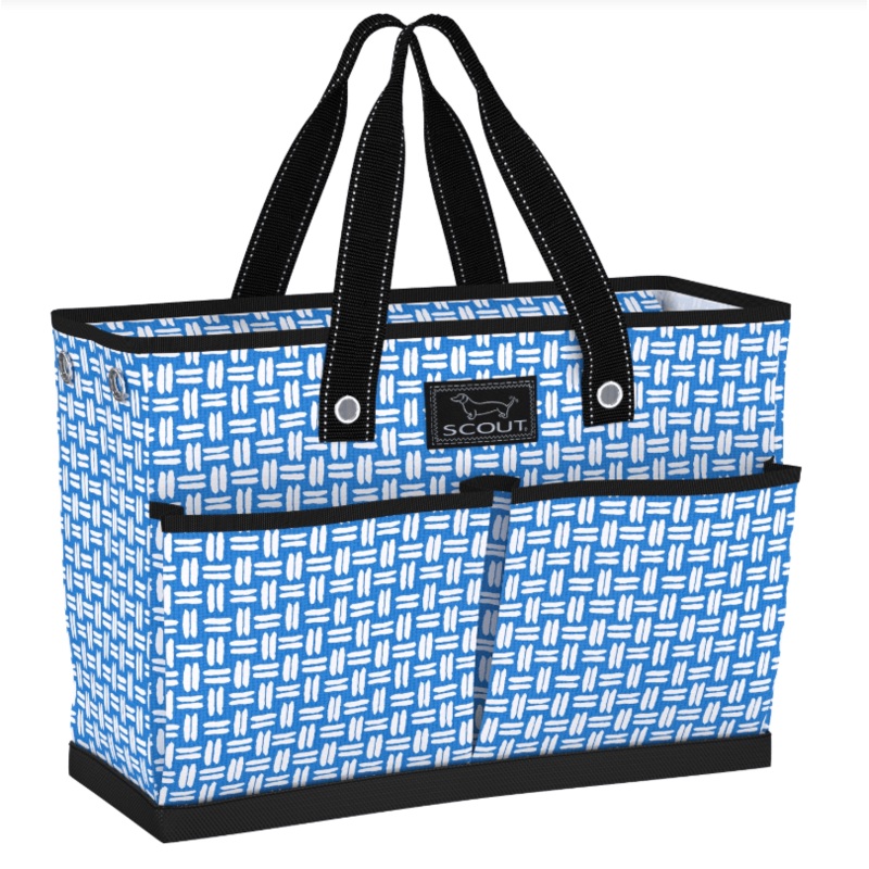 The BJ Bag – Totally Stitchin
