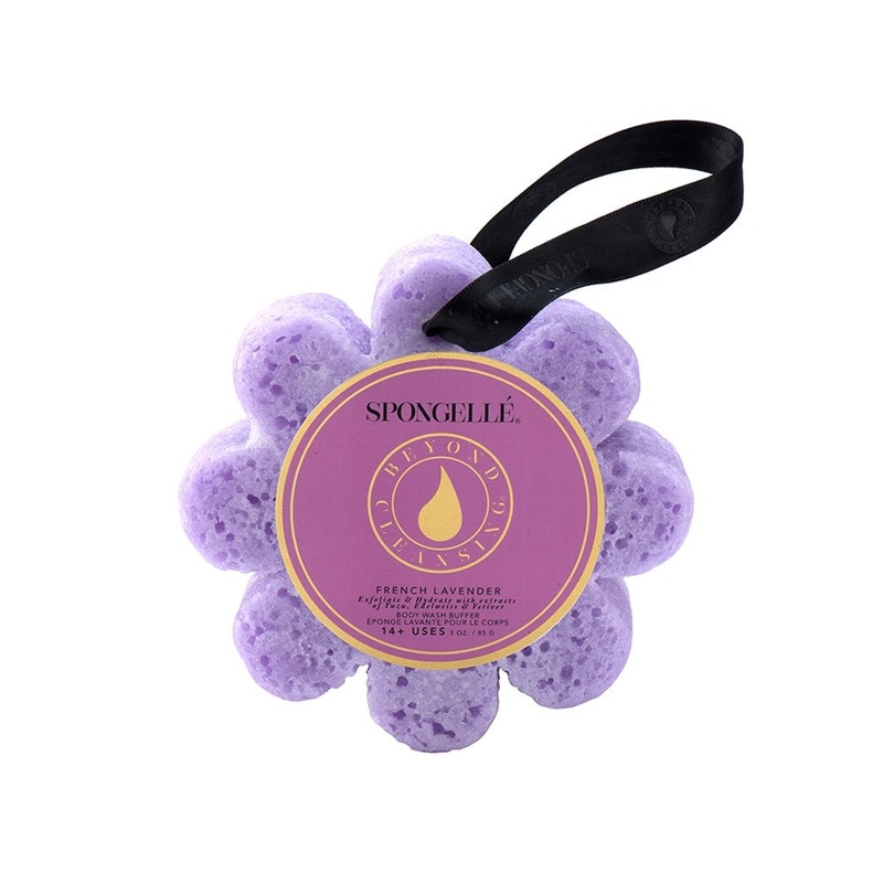 Wildflower Sponge – French Lavender